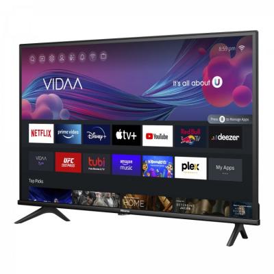 32" Hisense 32A4KV HD VIDAA Smart TV