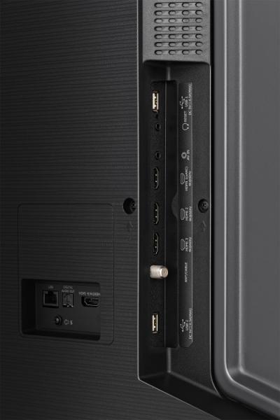 75" Hisense 75U68KM U68KM Mini-LED 4K ULED Series Quantum Dot Google TV