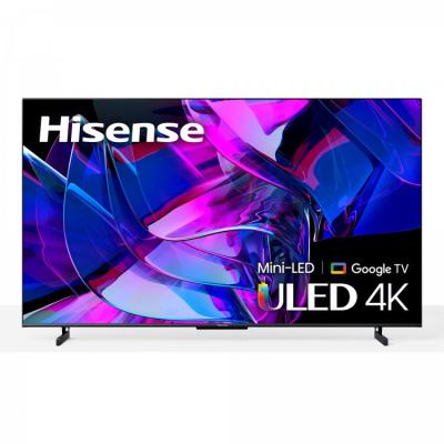 75" Hisense 75U78KM Mini-LED 4K ULED™ Series Quantum Dot Google TV