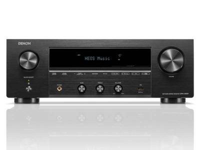 Denon Premium Listening Experience And 8K Video From A 2.2-channel AV Receiver - DRA-900H