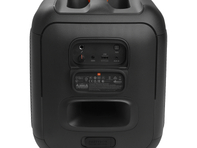 JBL Partybox 1000 Premium High Power Wireless Bluetoothaudio in