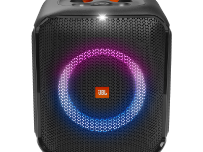JBL Partybox Encore Essential Portable Bluetooth Party Speaker - JBLPBENCOREESSAM