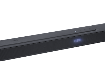 JBL Bar 500 Dolby Atmos Soundbar & Wireless Subwoofer 5.1 Ch 3D Bluetooth 