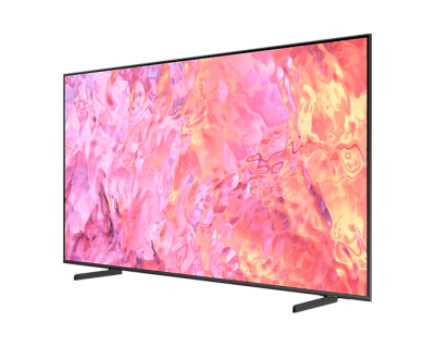 32" Samsung QN32Q60CAFXZC Q60C Series QLED 4K Smart TV