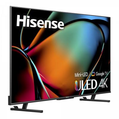 65" Hisense 65U88KM Mini-LED 4K ULED Series Quantum Dot Google TV