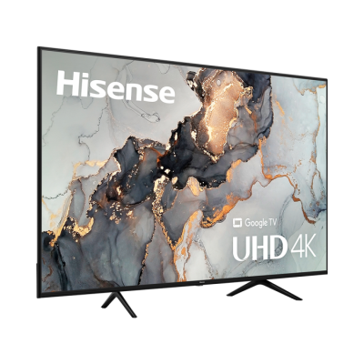 70" Hisense 70A68H 4K UHD Smart Google TV