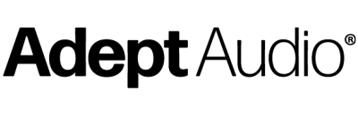 Adept Audio