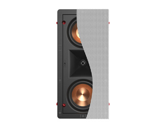 In-Wall Speakers