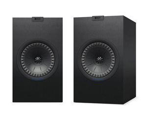 Bookshelf Speakers