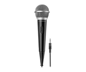 Microphone