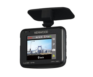 Dash Cameras