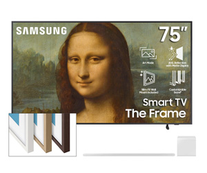 TV & Soundbar Bundles