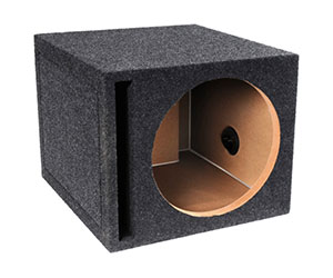 Subwoofer Boxes