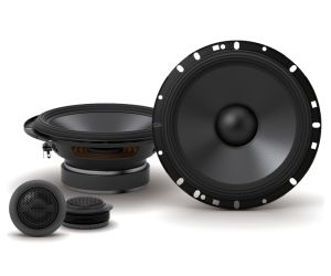 Component Speakers