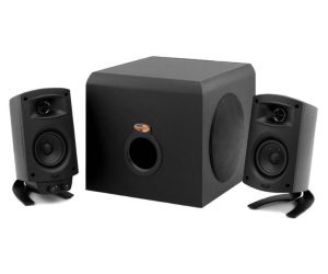 Desktop Speakers