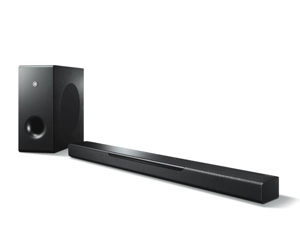 Soundbar