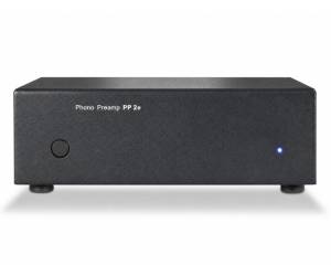 Phono Preamplifier/Phono Box