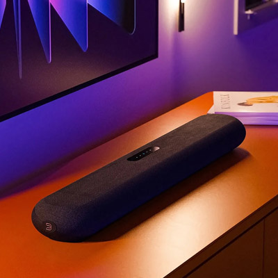 Soundbar
