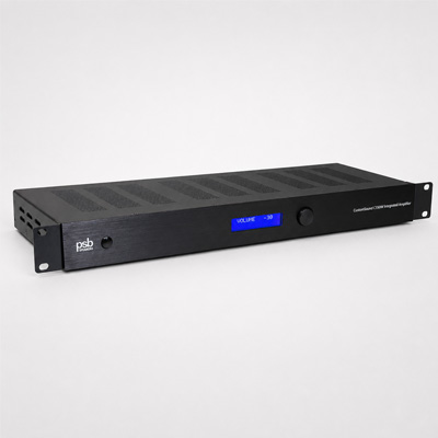 Home Theatre Receivers & Amps
