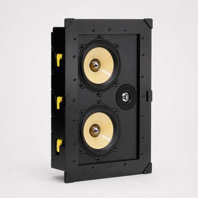 In-Wall Speakers