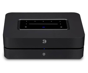 Home Theatre Receivers & Amps