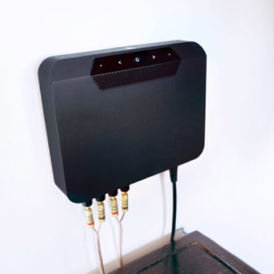 Home Theatre Receivers & Amps