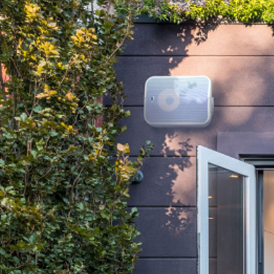 Outdoor Speakers