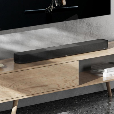 Soundbar