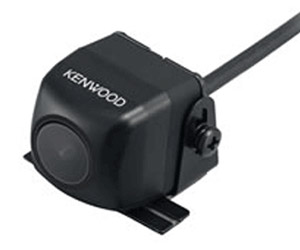 Back-Up Cameras