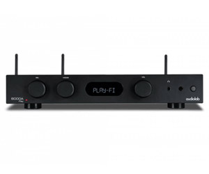 Home Theatre Receivers & Amps