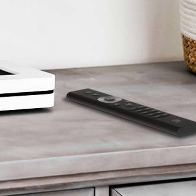 Remote Control