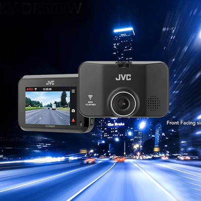 Dash Cameras