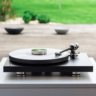 Turntables