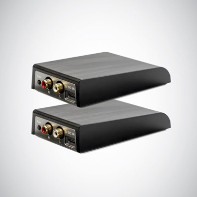 Audio & Video Accessories