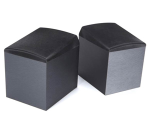 Bookshelf Speakers