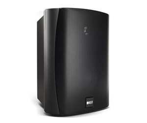 Outdoor Speakers