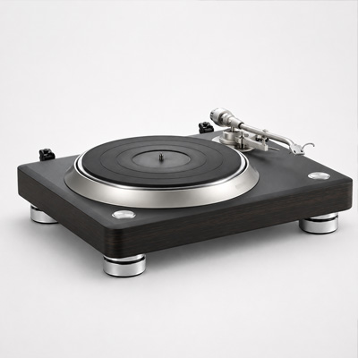Turntables