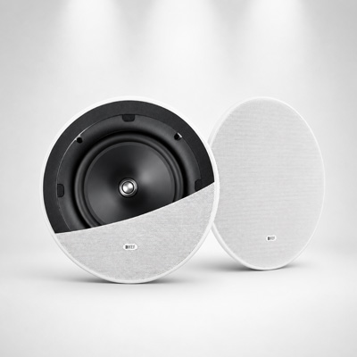 In-Ceiling Speakers