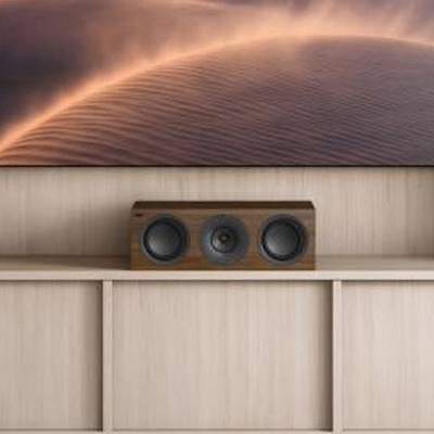 Center-Channel Speakers