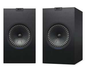 Bookshelf Speakers