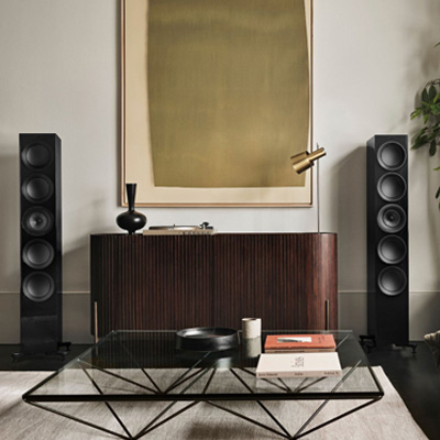 Floor Standing Speakers