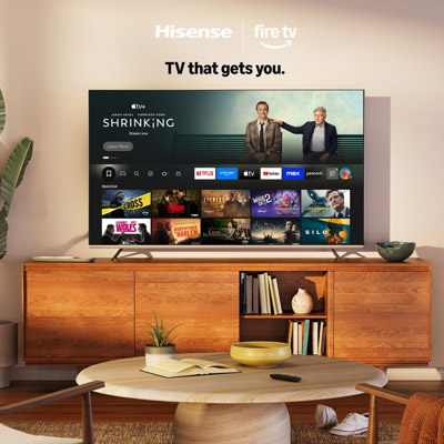 Televisions
