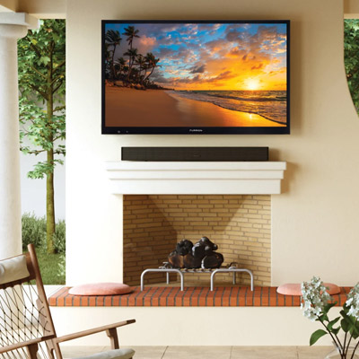 Soundbar