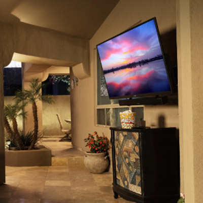 Televisions