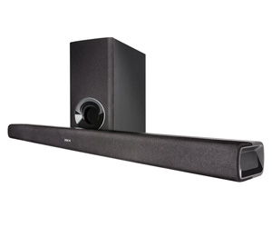 Soundbar