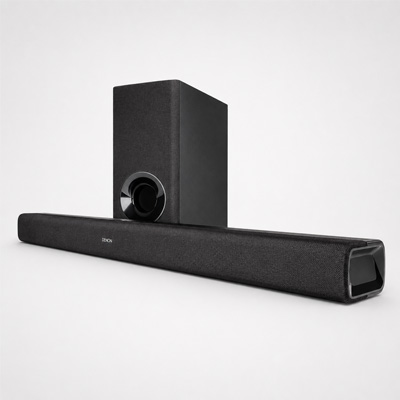 Soundbar