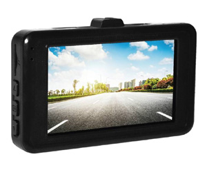 Dash Cameras