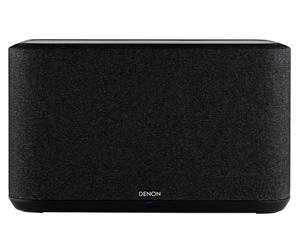 Wireless Speakers
