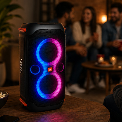 Wireless Speakers
