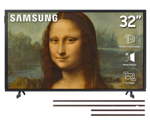TV & Soundbar Bundles